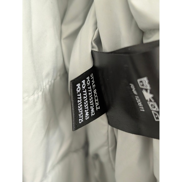 Backcountry Last Chair Stretch Insulated One-Piece Suit Woman Size L - Picture 10 of 10